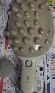 OSIM uDurian 榴槤按摩棒(OS-232