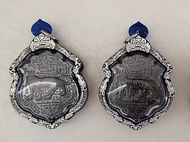 龍婆趁乃 2567 始創無頭虎