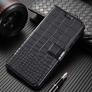 โทรศัพท์หนังจระเข้เคสสำหรับ Vivo V29 5G เคสแบบพับปิดได้ Vivo V29 Pro 5G