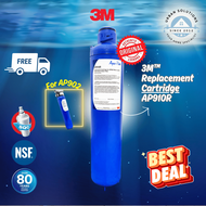 3M™ Replacement Cartridge AP910R (for Whole House Filtration AP902)/ Outdoor Water Filter/ 3M Water