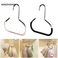 NONEDYODYE9I Hat Storage Hook, Non-marking Non-slip Hat Hanger, Circle Ring Hat Display Racks