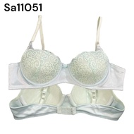 V Sa11051 branded bra By Bestform foam underwire size 34