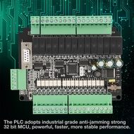 6 Input FX1N -30MR Board ndustrial Control 24VDC Power Supply for PLC Industrial