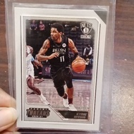KYRIE IRVING THREADS 2020-21PANINI