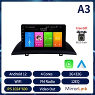 Acodo 9นิ้ว2Dinเครื่องเล่นวิดีโอมัลติมีเดียรถยนต์วิทยุสเตอริโอCarplayอัตโนมัติAndroid12เครื่องเล่นวิ