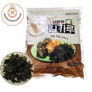 <HOT> Shredded seaweed mixed with Korean domestic Haenong rice 400gr