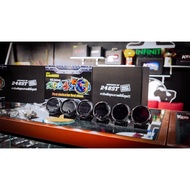 Original🇹🇭🇹🇭DEFI 248ST OBD2 Meter (6Beradik) Full Set Without ZD ReadyStock