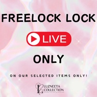 FR33L0CK L1V3 0NLY BY SELLER