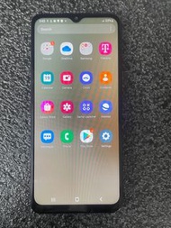 Samsung Galaxy A12 (2020） （A125U) 有中文