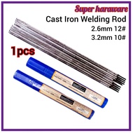 Heavy Duty Cast Iron Welding Rod (1pcs)/Welding Rod cast iron/cast iron welding rod
