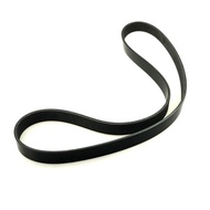 Auto V-Ribbed Belt 1140mm 7 Ribs 1720ED00C For Nissan NV200 Tiida Note Cube Micra C+C III 2005- 7PK1