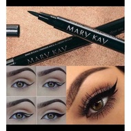 Mary Kay Waterproof Liquid Eyeliner Pen Intense Black