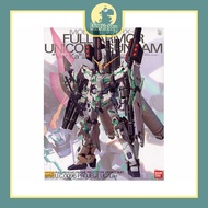 BANDAI MG 1/100 RX-0 FULL ARMOR UNICORN GUNDAM VER.KA