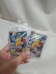 Ptcg日版朱紫皮