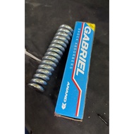 Vespa Classic Gabriel Front Absober + Spring For Vespa Super, Sprint, VBB, Rally & PS 150