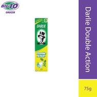 Darlie Double Action Toothpastes / Ubat Gigi 75g