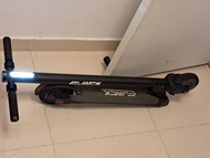 雙驅電動滑板車