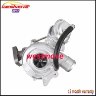 RHF4H turbo 1515A030 VT11 VG420101 VD420101 turbocharger for Mitsubishi Truck L200 2.5L 2005-2012 en