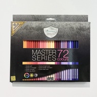 Master Art Master Series Colour Pencil 72 Colours