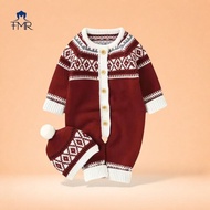 Baby Jumper, baji clothes, bodysuit, boys and girls, jumpsuit 0-9 months - FMR