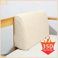 35D sofa cushion sponge Customized 50D high density foam bay window cushion mattress sofa cushion fo