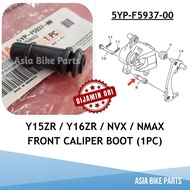 Yamaha Original Y15ZR Y16ZR / LC135 V1-V8 4S / Lagenda FI / NVX NMAX / Avantiz Solariz Front Caliper