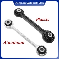 1/2PCS 8K0411317D 8K0411317E Front Suspension Stabilizer Link Anti Roll Bar Coupling Rod For Audi A4