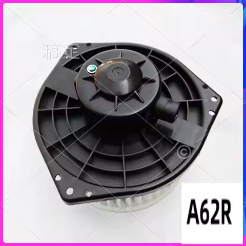 R2-Car Air Conditioner Blower 3L04130370 27220-VB201 For Isuzu Rodeo Dmax 2.5 Diesel 02-12