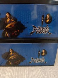 三國殺 卡牌遊戲（基本+国戰+額外武將+神武將+桌布）
