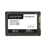 SSD INCORE 128GB SATA III 2.5" 6GB/S