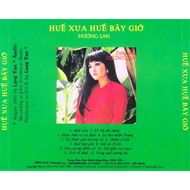 CD 3206. Huong Lan - Hue Xua Hue Bay Gio 1989 high quality