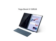 Diskon Extra !! Lenovo Yoga Book 9 13IRU8 82YQ0009ID i7-1355U 16GB 1TB 13.3" 2.8K OLED