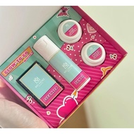 GLOW TO GO SKINCARE by meiskinz