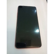 Oppo F5 6gb ram 64gb (RED COLOR)
