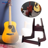 [Hellery] Electric Guitar Stand, A-frame, Cello Support Holder, Lightweight Cello Stand