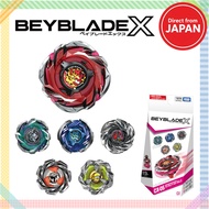 TAKARA TOMY BEYBLADE X CX-05 Random Booster Vol. 6