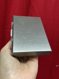 不銹鋼卡片套