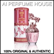 Anna Sui Fantasia Forever EDT 50ML Perfume