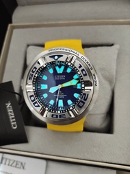 Citizen Eco drive 煙灰缸