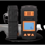 Gas Detector EX O2 CO H2S Gas Detector Combustible Gas Portable Leakage
