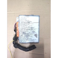 Original Honda accord sv4 abs control unit accord sv4 abs control unit accord sv4 abs control unit a