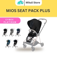 Cybex Platinum Mios Stroller Seat Pack 2019 version