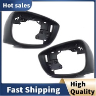 Car Side Mirror Cover Frame Housing for  Cx3 -5 2015-2016, for -3 2016-2018, 2019 Rearview Mirror Ca