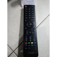 Remote tv LCD COOCAA Nguyên Bản