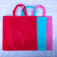  PARTY BAG SIZE 30X30 40GSM
