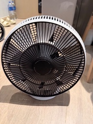 BALMUDA GreenFan Circulator Fan