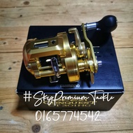 Shimano Ocea Conquest CT 301HG