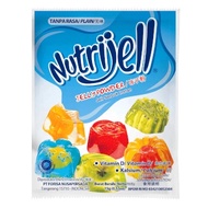 NUTRIJELL AGAR AGAR JELLY
