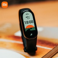 Xiaomi Mi Band 9 Blood Oxygen 1.62 AMOLED Screen Fitness Bracelet Miband9 60Hz Fitness Traker Heart 