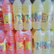[Ready Stock] juice pelbagai perisa dari thailand/Oren juice jus/jus strawberi/jus nenas/jus angur/h